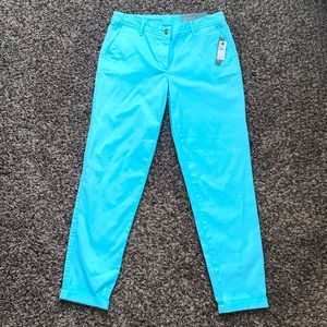 Talbots Girlfriend Chino pants